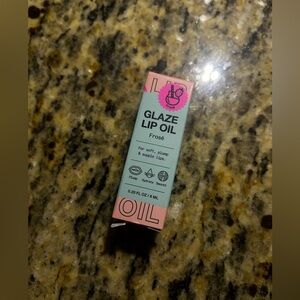 InnBeauty Project Glaze Lip Oil Frosé Full Size New in Box